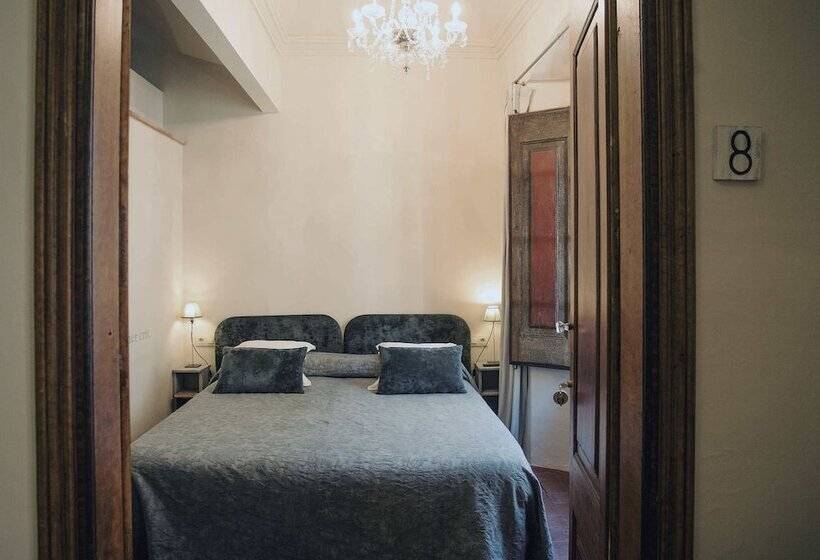 חדר סטנדרט עם טרסה, Cluc Hotel Begur