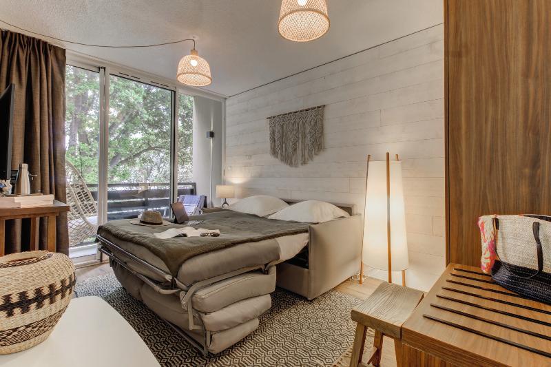 غرفة قياسية, Courtyard Texarkana