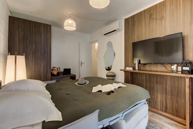 Номер Стандарт, Courtyard Texarkana
