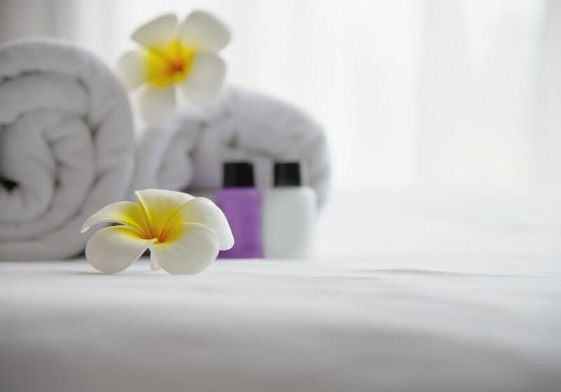 스탠다드 싱글 룸, Dalaman Airport Lykia Thermal & Spa