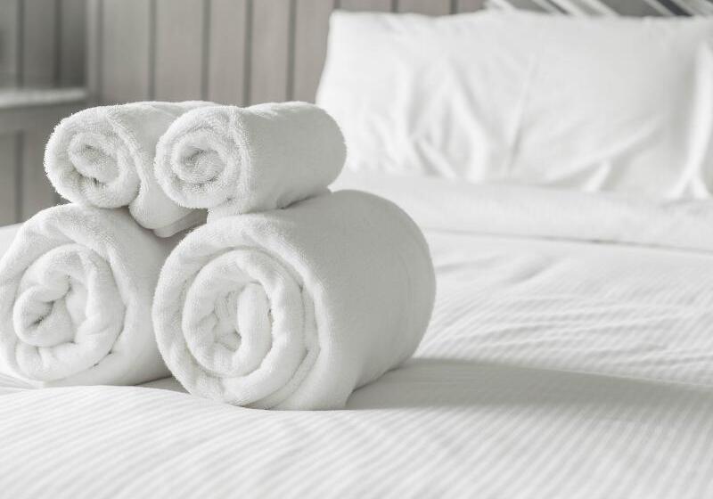 스탠다드 싱글 룸, Dalaman Airport Lykia Thermal & Spa