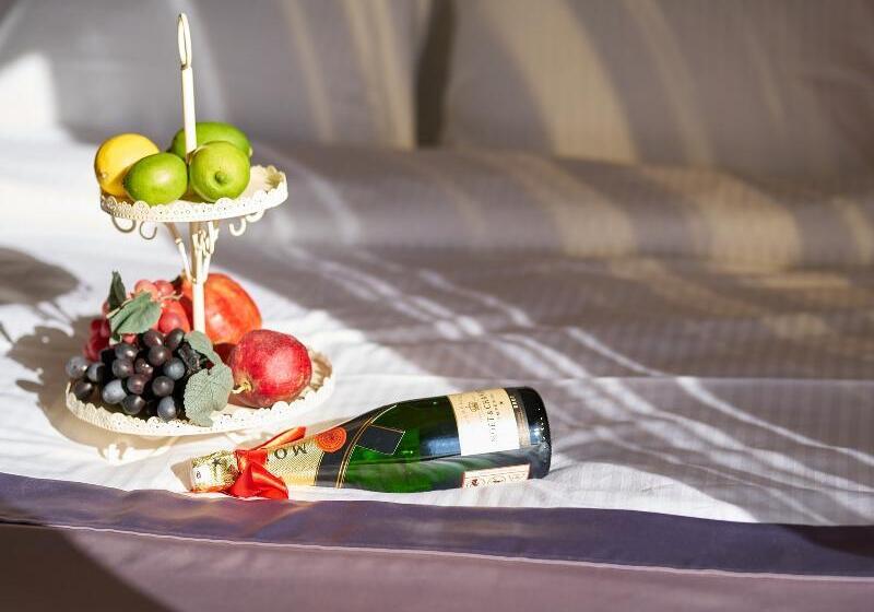 스탠다드 룸, Dalaman Airport Lykia Thermal & Spa