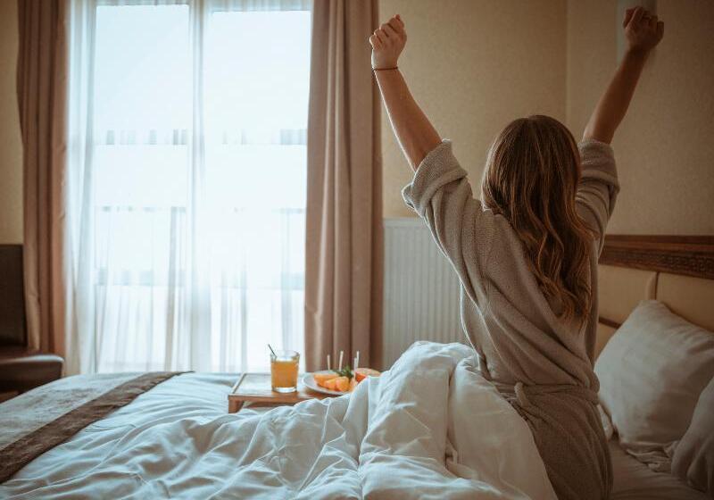 스탠다드 룸, Dalaman Airport Lykia Thermal & Spa