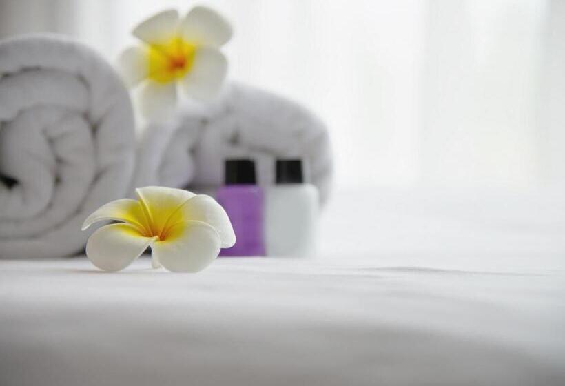 스탠다드 룸, Dalaman Airport Lykia Thermal & Spa