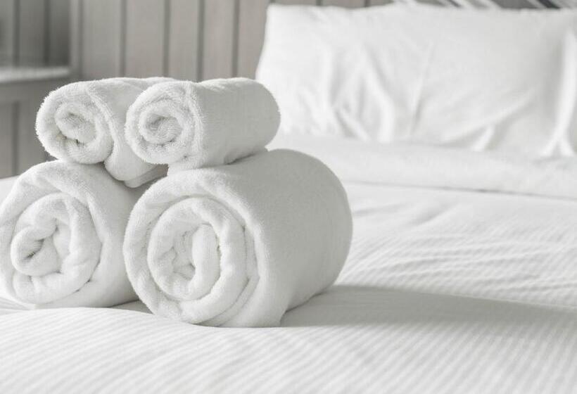 스탠다드 룸, Dalaman Airport Lykia Thermal & Spa