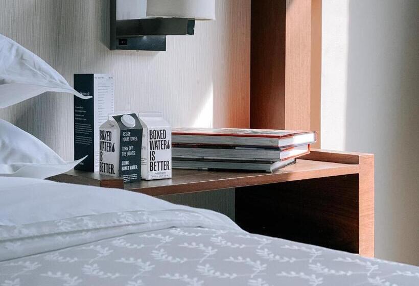 스탠다드 룸, Dalaman Airport Lykia Thermal & Spa