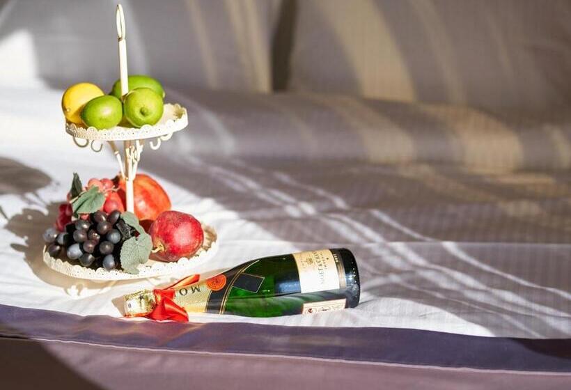 스탠다드 싱글 룸, Dalaman Airport Lykia Thermal & Spa