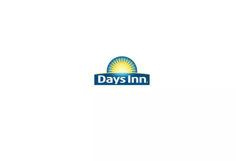 キングサイズベッドのスタンダードルーム, Days Inn By Wyndham West Rapid City