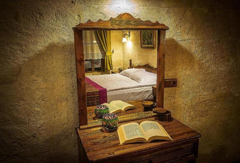 اتاق استاندارد سه نفره, Elif Stone House