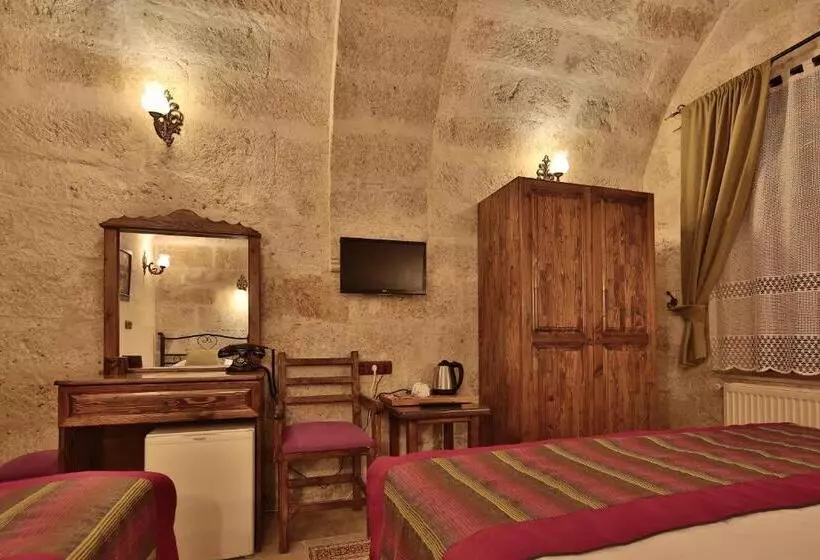 اتاق استاندارد سه نفره, Elif Stone House
