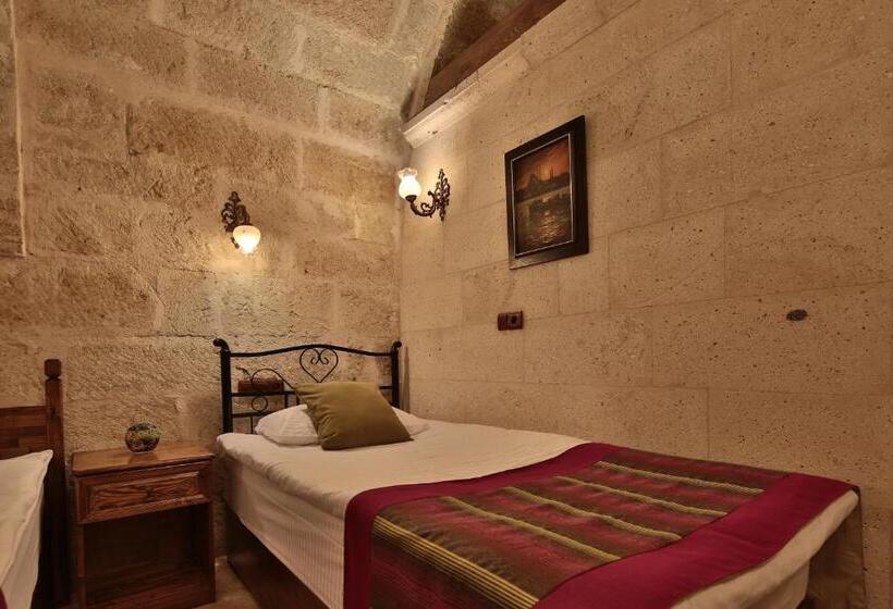 اتاق استاندارد سه نفره, Elif Stone House