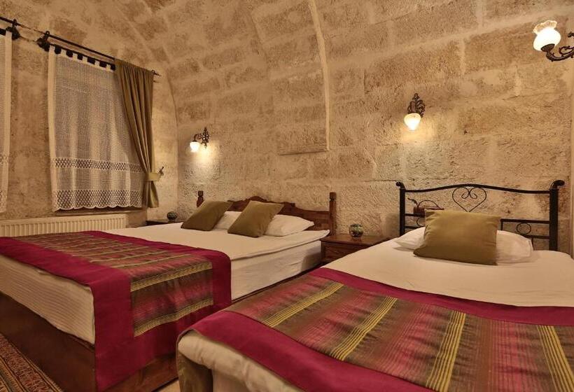 اتاق استاندارد سه نفره, Elif Stone House