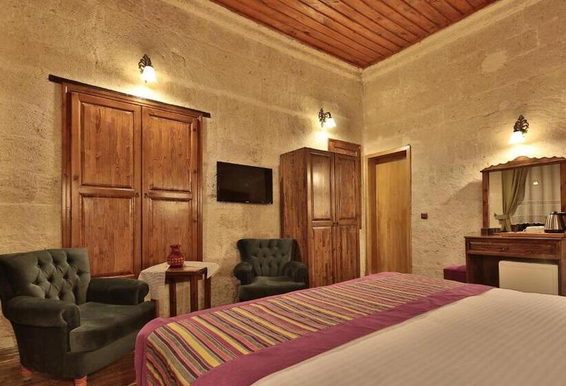 اتاق لوکس, Elif Stone House