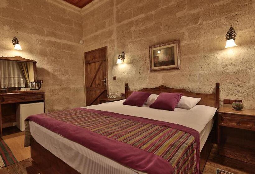 اتاق لوکس, Elif Stone House