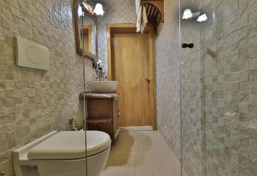 Номер Стандарт, Elif Stone House