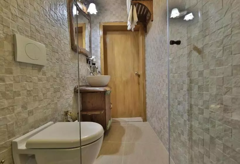 اتاق استاندارد, Elif Stone House