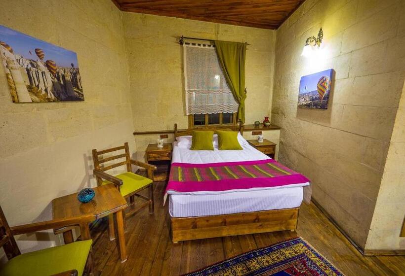 اتاق استاندارد, Elif Stone House