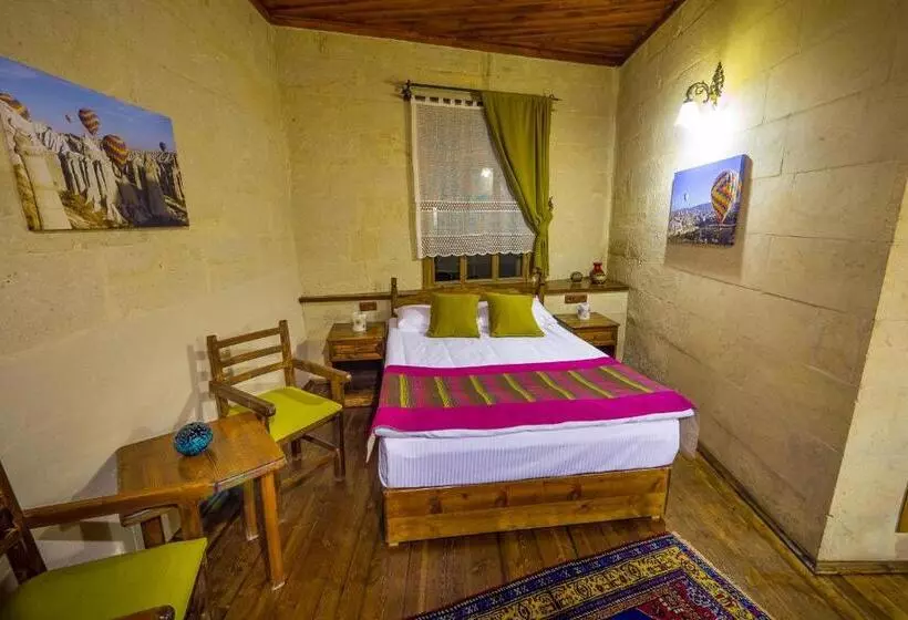 اتاق استاندارد, Elif Stone House