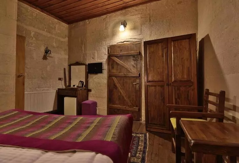 اتاق استاندارد, Elif Stone House
