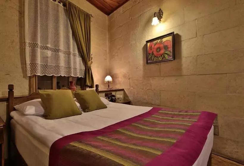 اتاق استاندارد, Elif Stone House