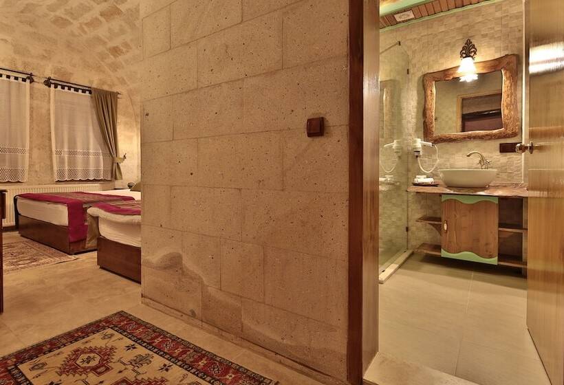 Номер Стандарт Трехместный, Elif Stone House