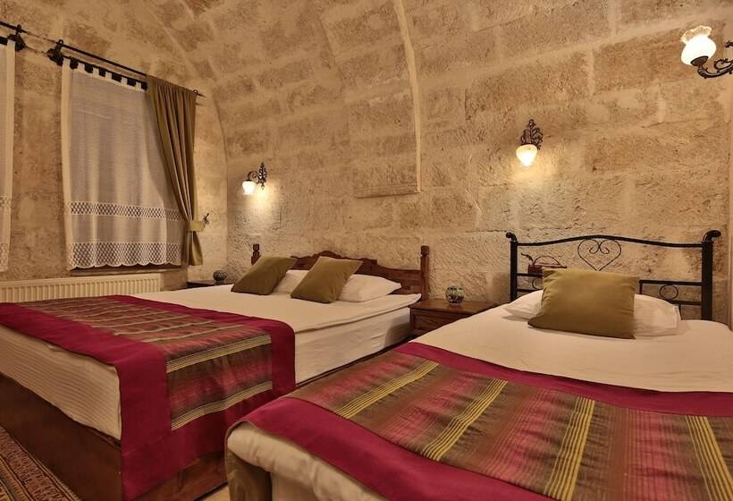 اتاق استاندارد سه نفره, Elif Stone House