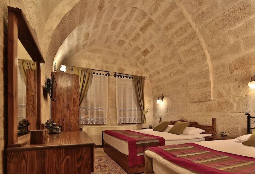 اتاق استاندارد سه نفره, Elif Stone House