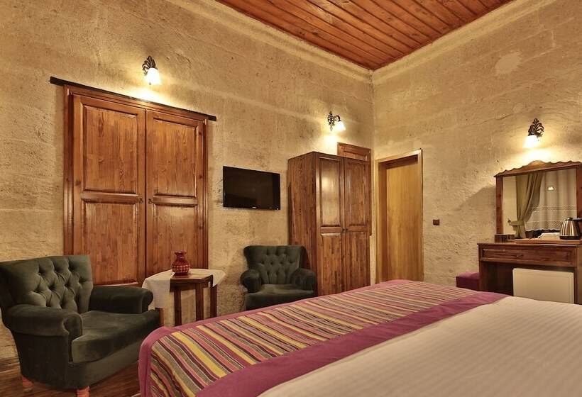 Номер Deluxe, Elif Stone House