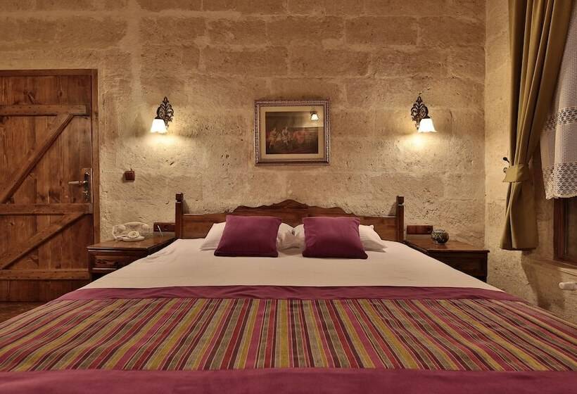 اتاق لوکس, Elif Stone House