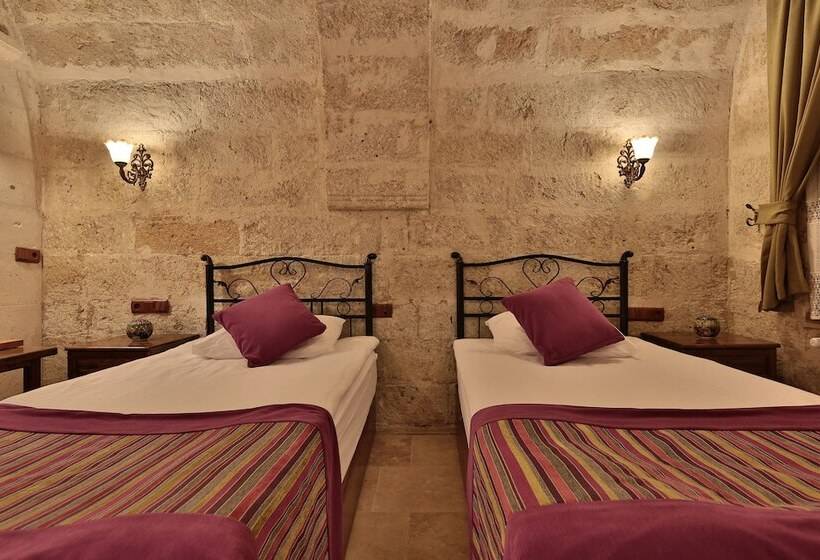 اتاق استاندارد, Elif Stone House