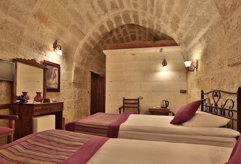 اتاق استاندارد, Elif Stone House