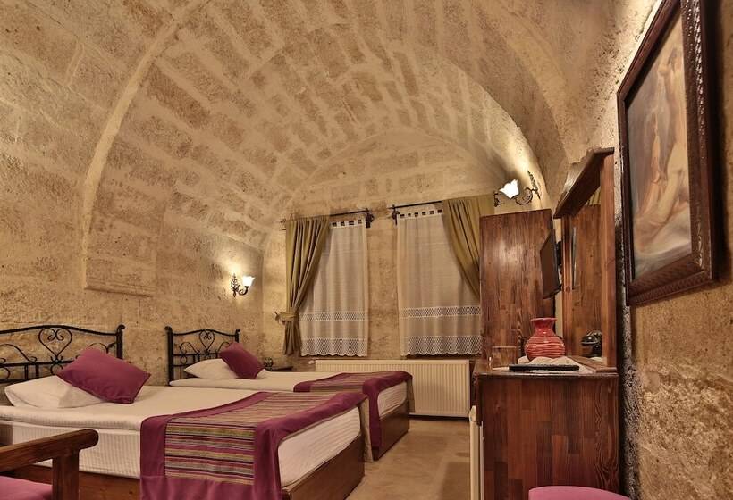 اتاق استاندارد, Elif Stone House