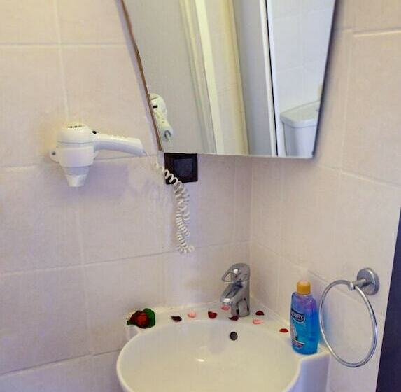 Номер Стандарт, Green Palm