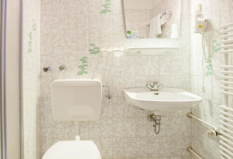 غرفة قياسية, Hannover Airport By Premiere Classe