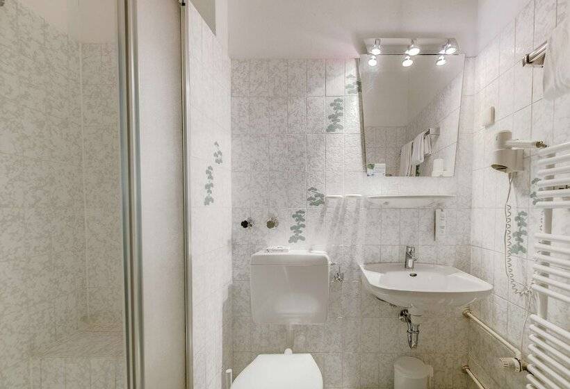 غرفة قياسية, Hannover Airport By Premiere Classe