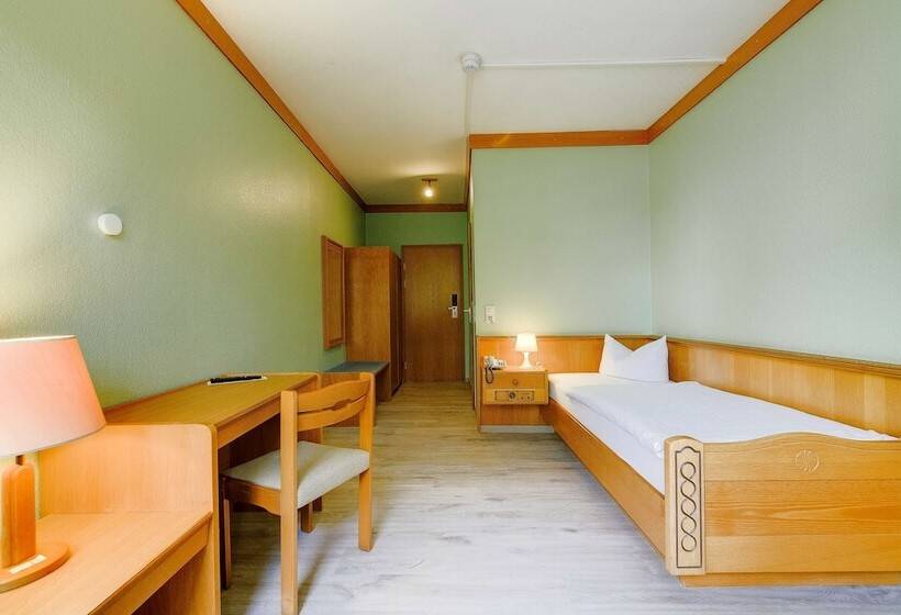 غرفة قياسية, Hannover Airport By Premiere Classe