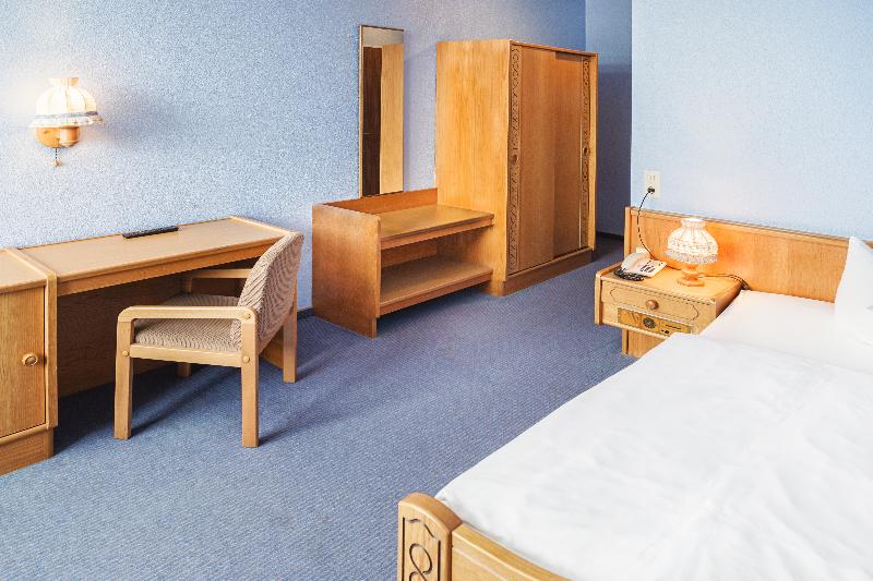 غرفة قياسية فردية, Hannover Airport By Premiere Classe