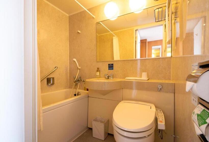 经济房, Hiroshima City Bunka Koryu Kaikan