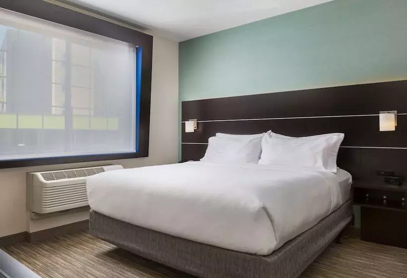 スイート, Holiday Inn Express Hotel & Suites Eugene Downtown   University, An Ihg