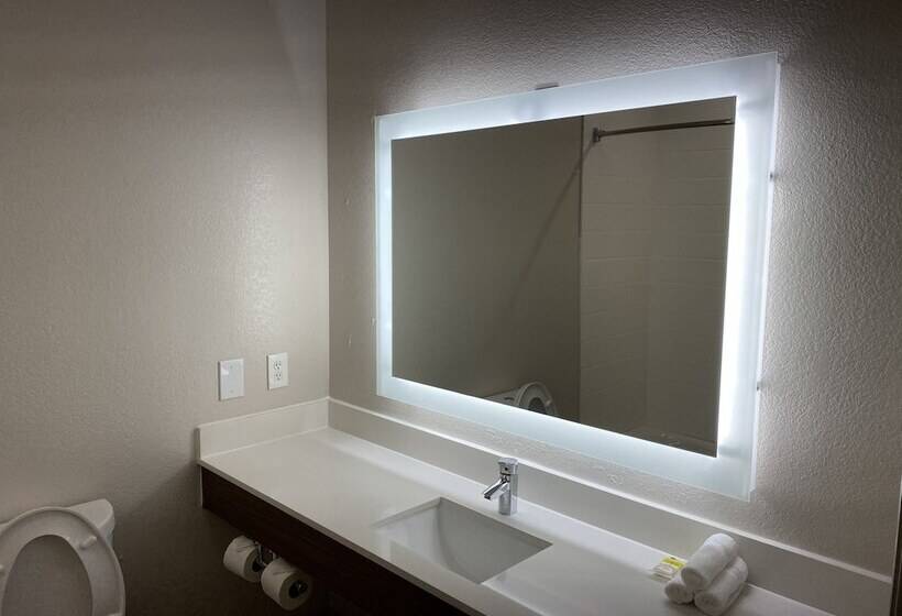 스위트, Holiday Inn Express Hotel Galveston West Seawall, An Ihg