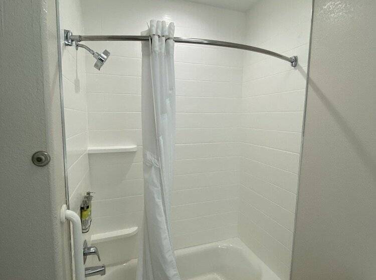 스위트, Holiday Inn Express Hotel Galveston West Seawall, An Ihg