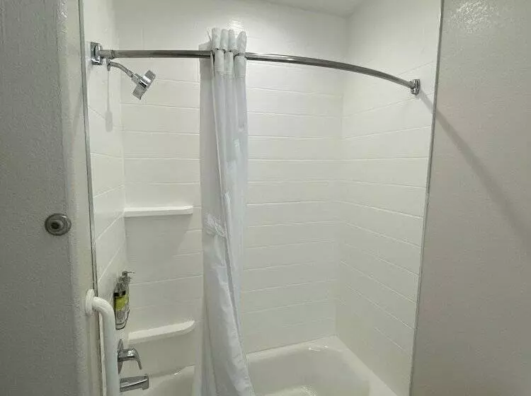 Standard-huone, Holiday Inn Express Hotel Galveston West Seawall, An Ihg