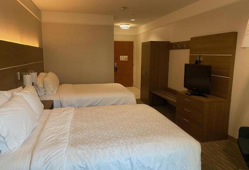 스탠다드 룸, Holiday Inn Express Hotel Galveston West Seawall, An Ihg