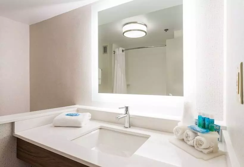 スタンダードルーム, Holiday Inn Express & Suites Wilmington University Center, An Ihg