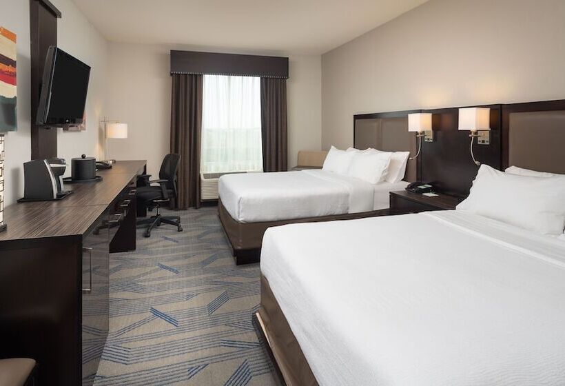 اتاق استاندارد, Holiday Inn Houston West Westway Park, An Ihg