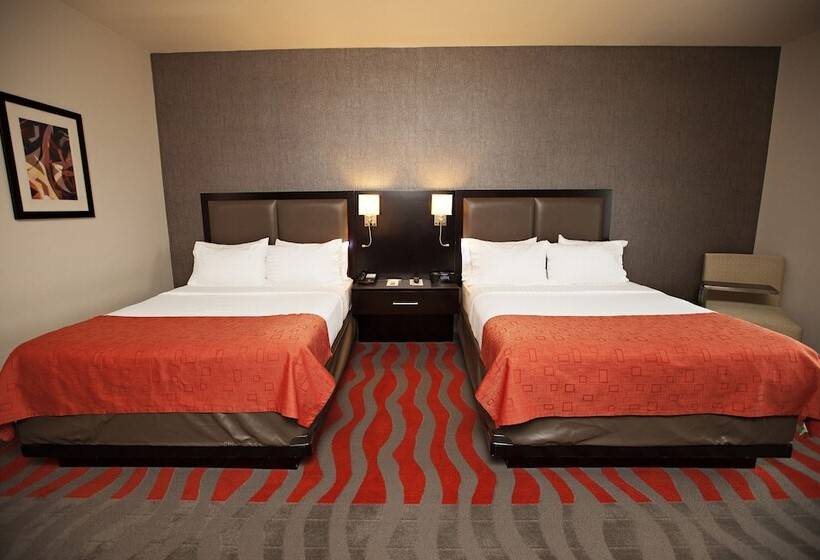 اتاق استاندارد, Holiday Inn Houston West Westway Park, An Ihg