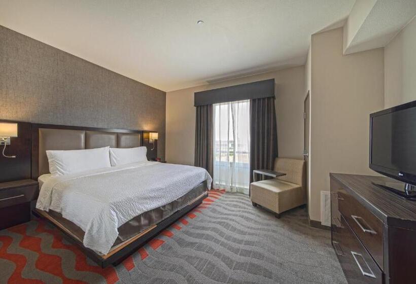 سوئیت با تخت بزرگ, Holiday Inn Houston West Westway Park, An Ihg