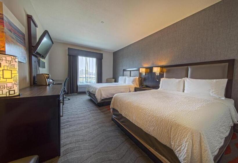 اتاق استاندارد برای معلولان, Holiday Inn Houston West Westway Park, An Ihg