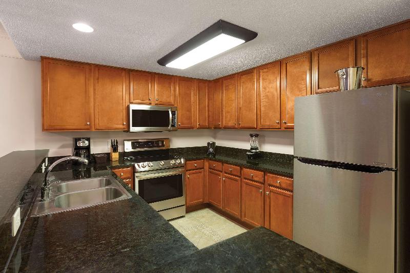 سوئیت با تخت بزرگ, Holiday Inn Houston West Westway Park, An Ihg