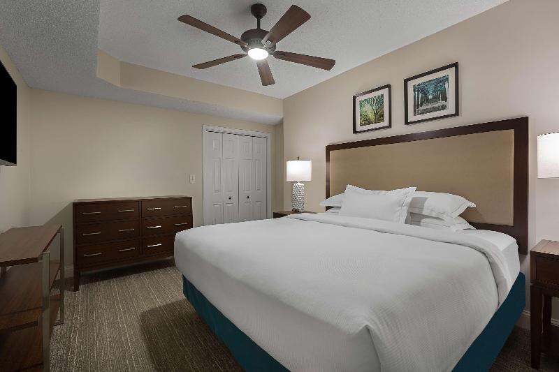 سوئیت با تخت بزرگ, Holiday Inn Houston West Westway Park, An Ihg